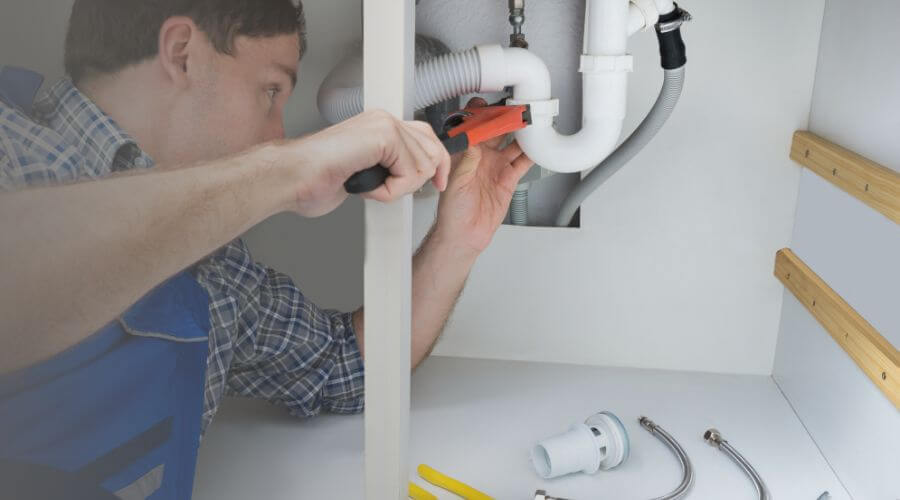 Professional Leak Detection in Lima, MT